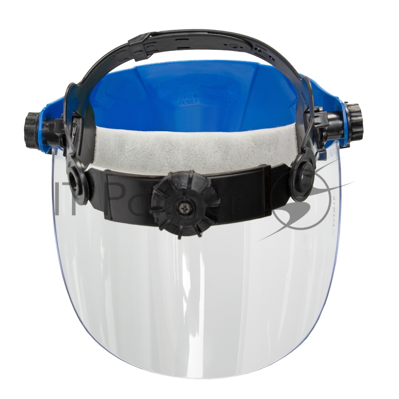 Щиток защитный СИБРТЕХ НБТ,400x220 мм,поликарбонат//89124