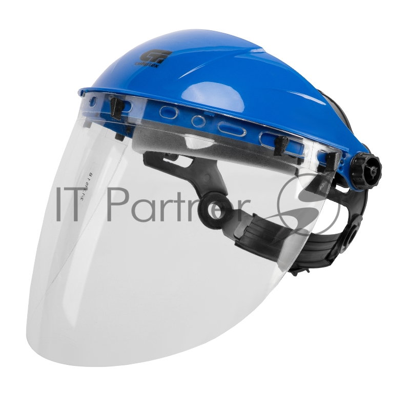 Щиток защитный СИБРТЕХ НБТ,400x220 мм,поликарбонат//89124