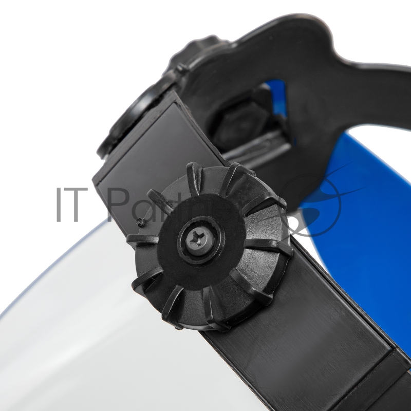 Щиток защитный СИБРТЕХ НБТ,400x220 мм,поликарбонат//89124