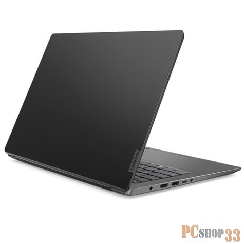 Ноутбук Lenovo IdeaPad 530S-14ARR 81H10021RU black 14