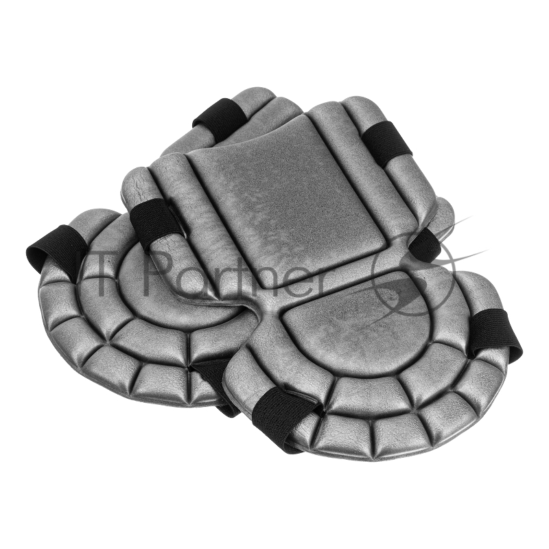 Наколенники защитные СИБРТЕХ , пенополиэтиленовые// Сибртех 89411