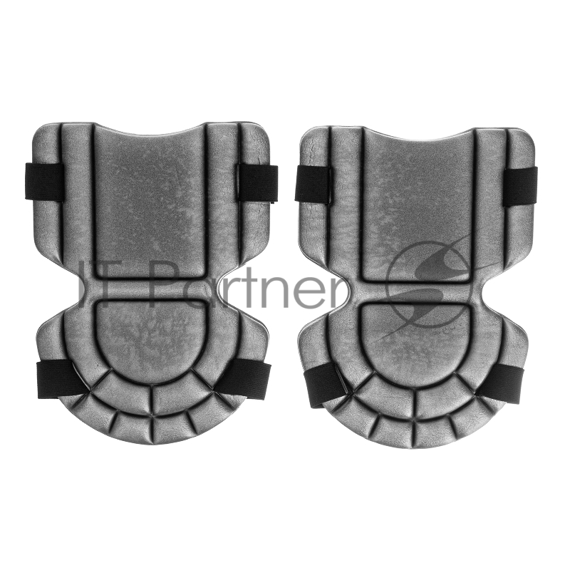 Наколенники защитные СИБРТЕХ , пенополиэтиленовые// Сибртех 89411