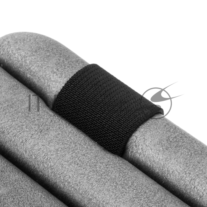 Наколенники защитные СИБРТЕХ , пенополиэтиленовые// Сибртех 89411