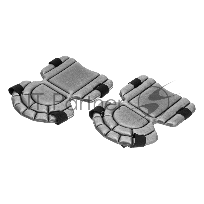 Наколенники защитные СИБРТЕХ , пенополиэтиленовые// Сибртех 89411