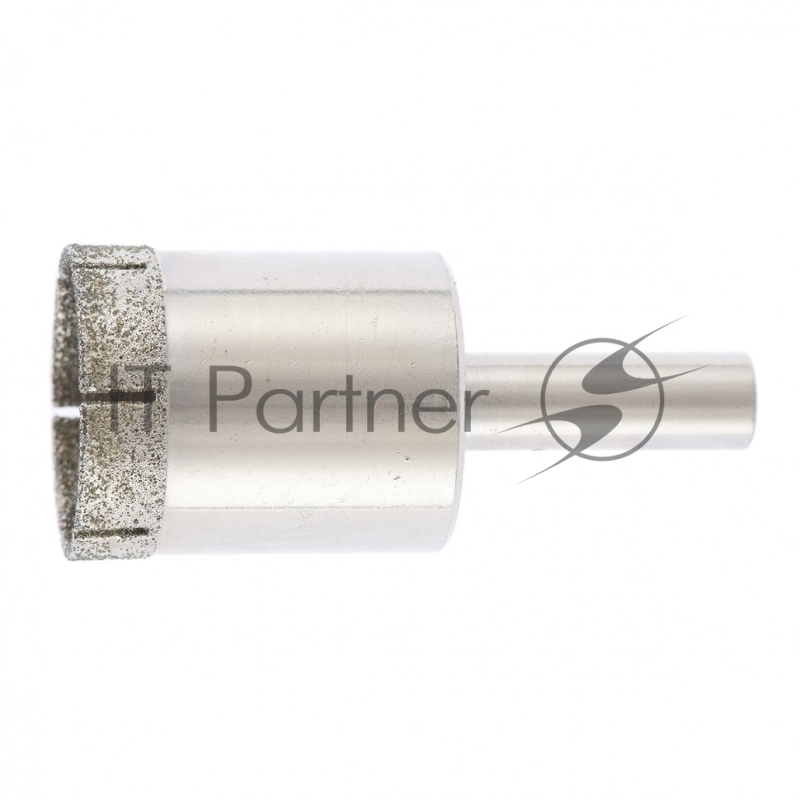 Сверло СИБРТЕХ по стеклу и керамической плитке, 25 х 55 мм 726257