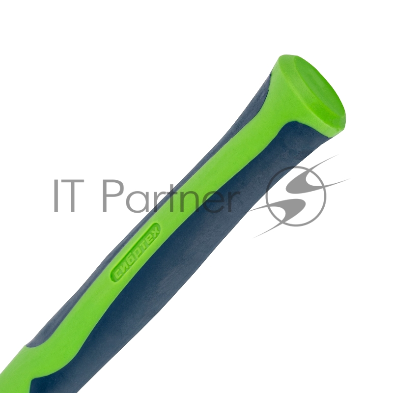 Молоток СИБРТЕХ слесарный, 100 г, фибергласовая обрезиненная рукоятка// СИБРТЕХ 10316