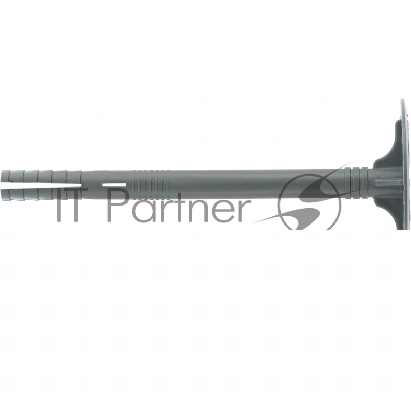 Дюбель Гриб СИБРТЕХ для крепления утеплителя, 100 мм45 шт/уп 46033