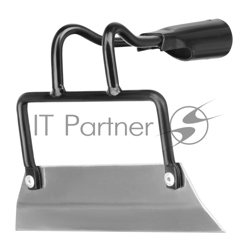 Мотыга из нержавеющей стали СИБРТЕХ 200x50 мм без черенка//СИБРТЕХ Россия 62336