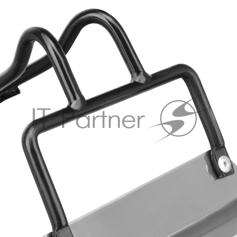 Мотыга из нержавеющей стали СИБРТЕХ 200x50 мм без черенка//СИБРТЕХ Россия 62336