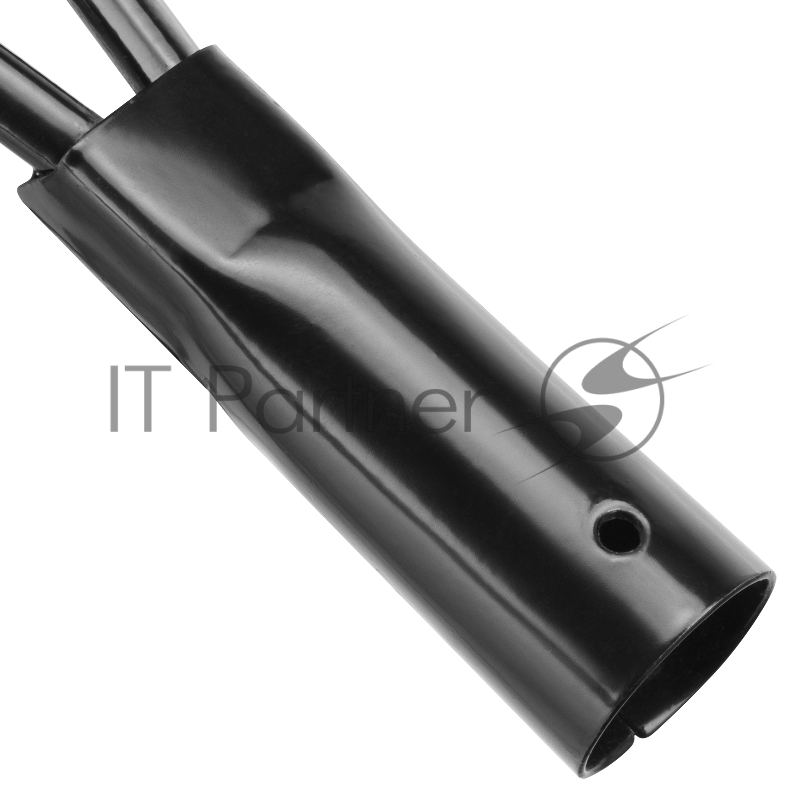 Мотыга СИБРТЕХ из нержавеющей стали 80x150 мм без черенка//СИБРТЕХ Россия 62337