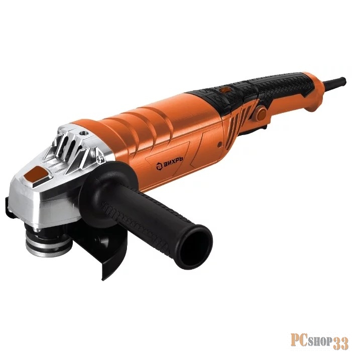 Шлифовальная машина ВИХРЬ УШМ-125/1200Э Угловая шлифовальная машина 72/12/7