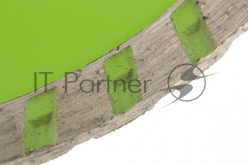 Диск алмазный СИБРТЕХ отрезной Turbo, 125 х 22,2 мм 731317