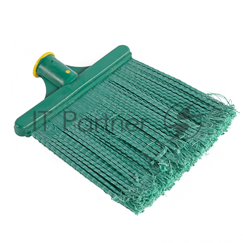 Метла СИБРТЕХ полипропиленовая,240x160 мм,распушеная//Р 63209
