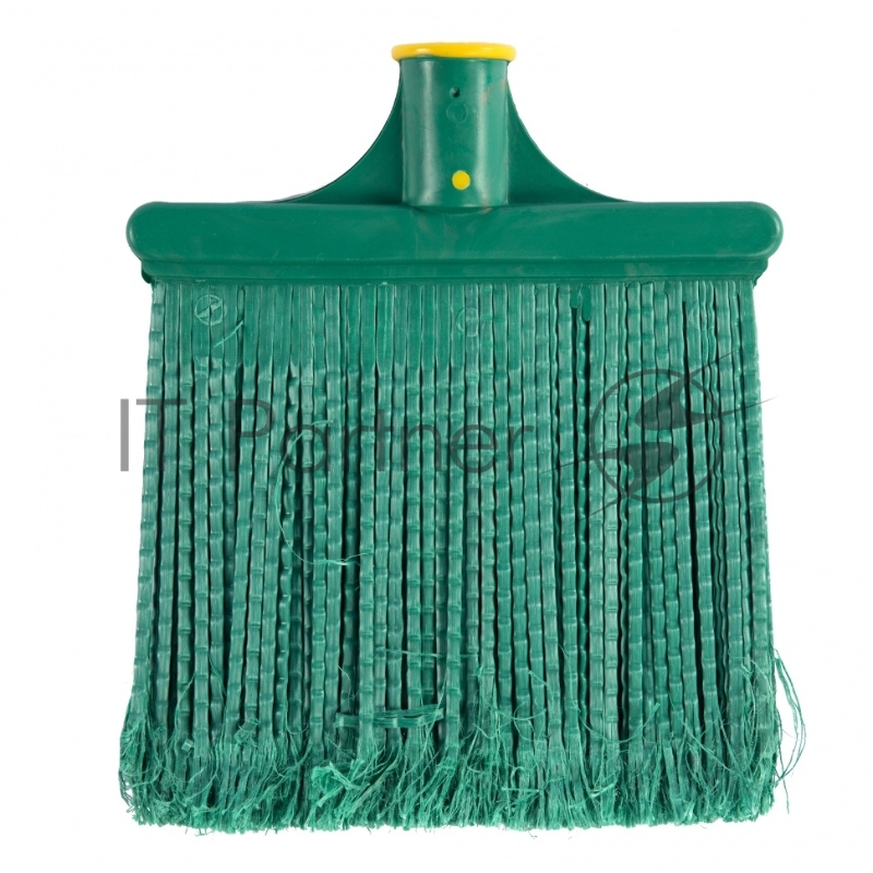 Метла СИБРТЕХ полипропиленовая,240x160 мм,распушеная//Р 63209