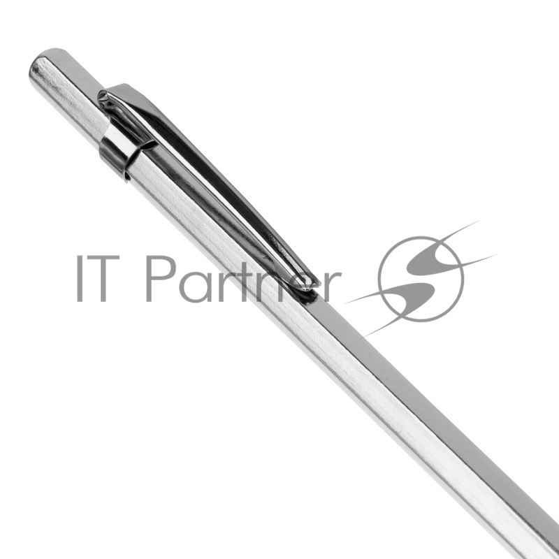 Карандаш СИБРТЕХ разметочный, 145 мм, твердосплавный наконечник пл.че-л.// СИБРТЕХ 18912