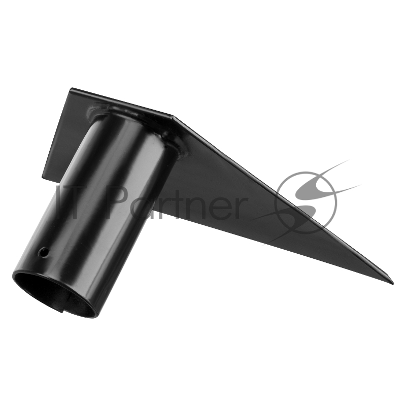 Мотыга СИБРТЕХ 190x150 мм,прямая,без черенка//Р 62361