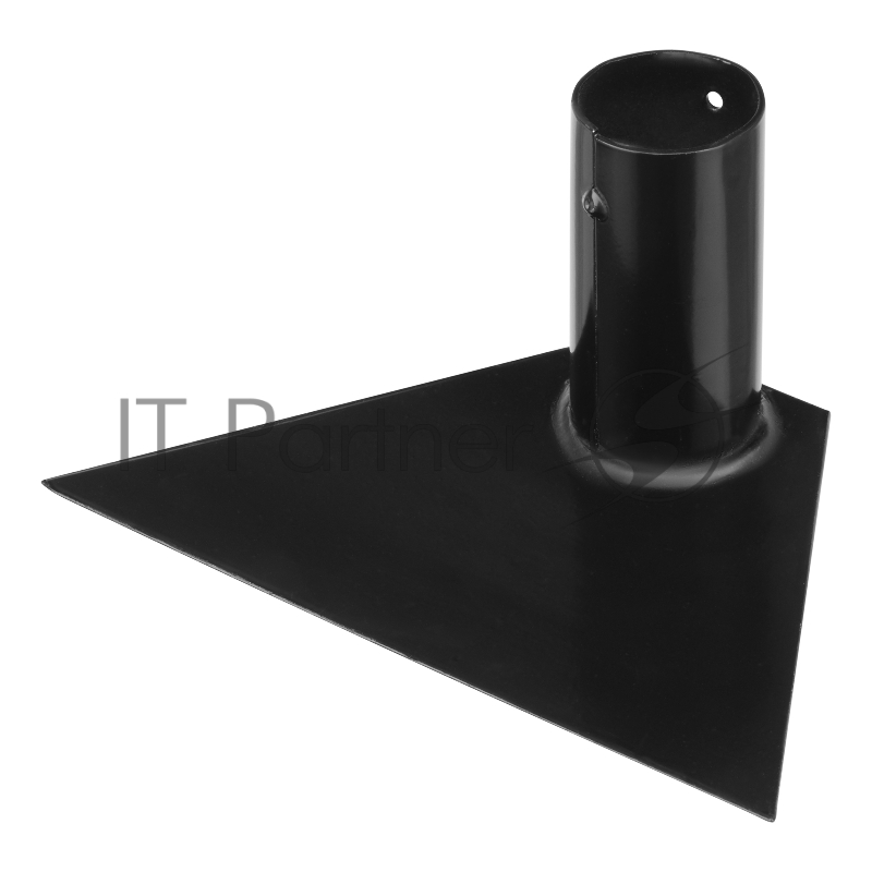 Мотыга СИБРТЕХ 190x150 мм,прямая,без черенка//Р 62361