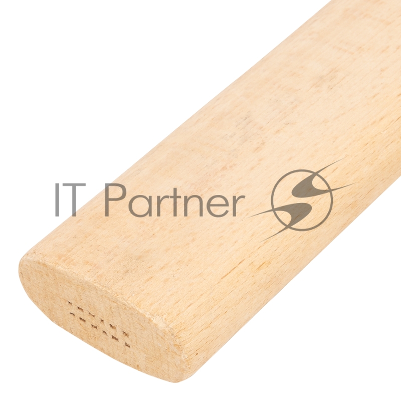 Рукоятка для кувалды СИБРТЕХ , шлифованная, БУК, 600 мм// СИБРТЕХ 11004