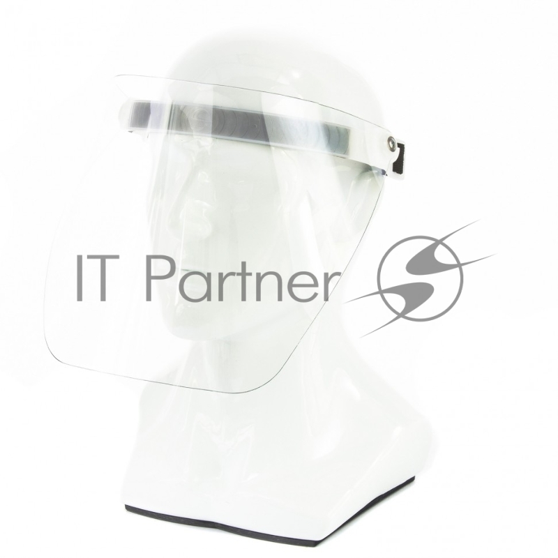 Щиток защитный лицевой СИБРТЕХ СВОНА 230.1 1S НБТ-01 ЭКОНОМ // СИБРТЕХ/Россия 89165