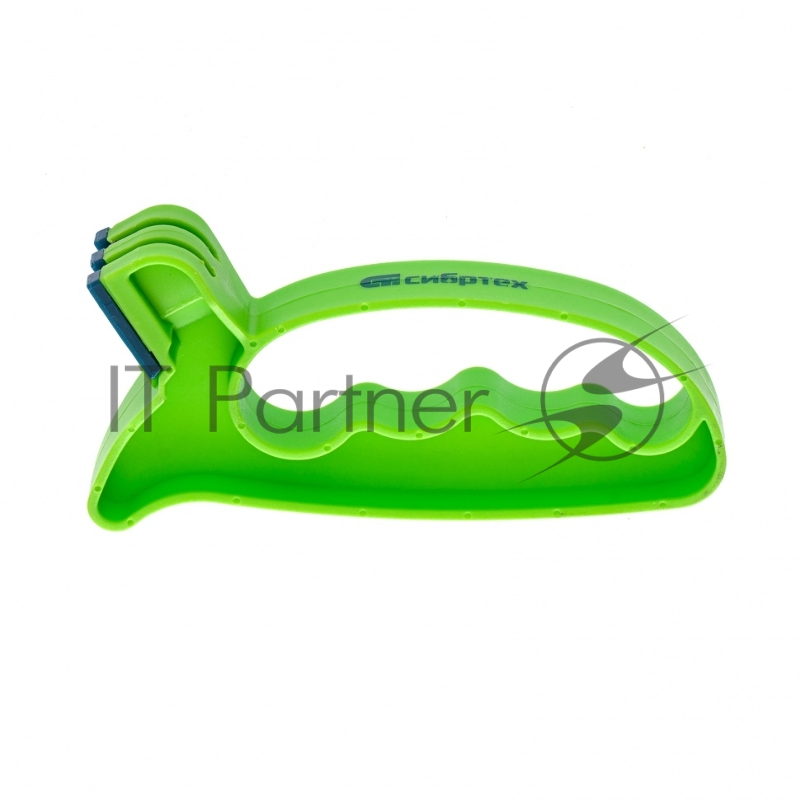 Устройство СИБРТЕХ универсальное для заточки ножей, ножниц 79122