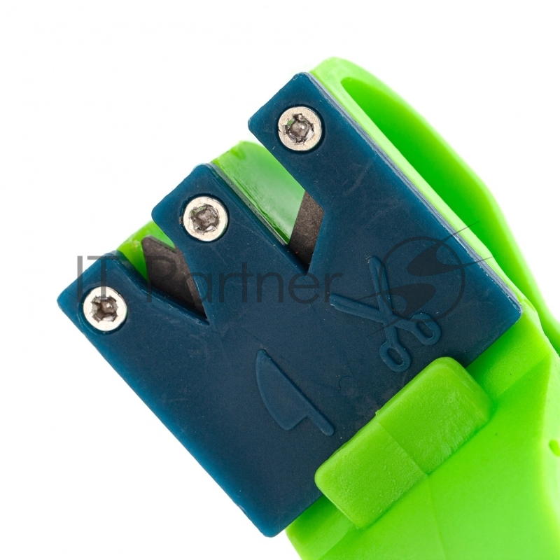 Устройство СИБРТЕХ универсальное для заточки ножей, ножниц 79122