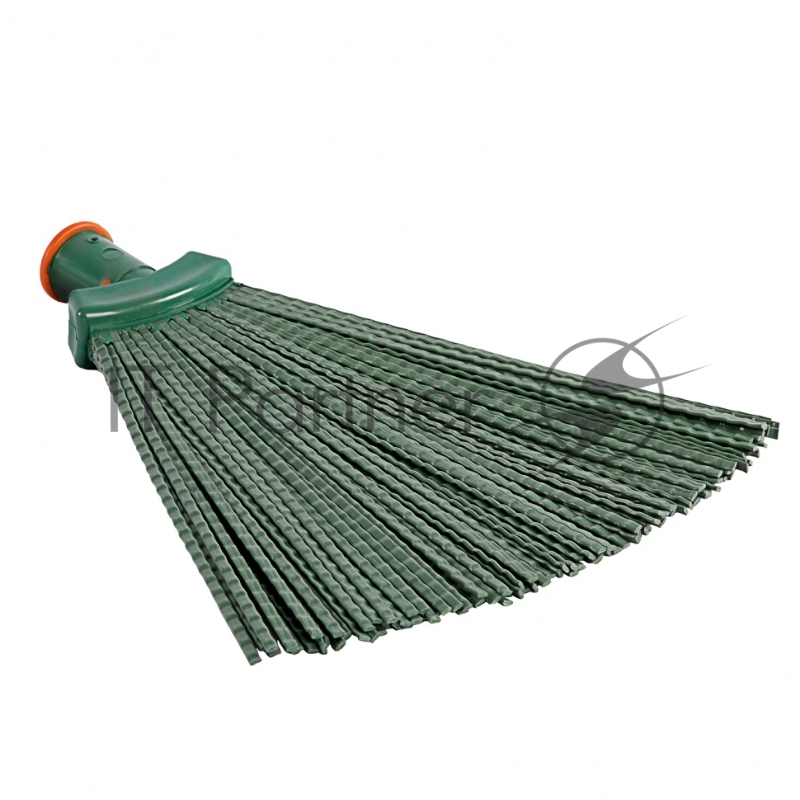 СИБРТЕХ Метла полипропиленовая,270x260 мм,веерная//Р 63208