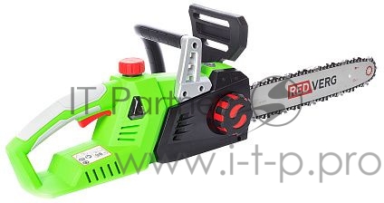 Электрическая цепная пила RedVerg RD-C36V/BL дл.шины:14 (35cm)