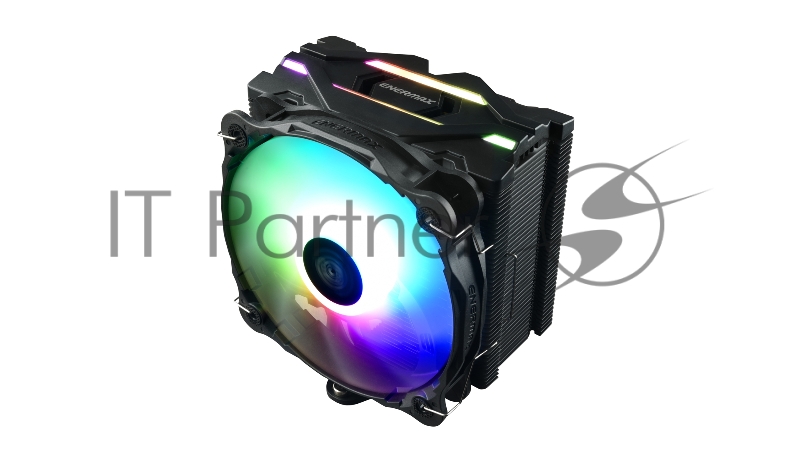 Кулер Enermax ETS-F40-BK-ARGB F40 ARGB Edition