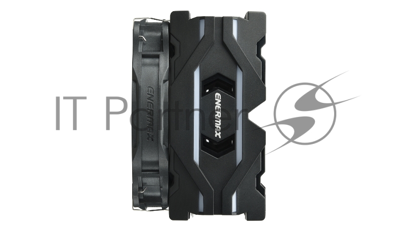 Кулер Enermax ETS-F40-BK-ARGB F40 ARGB Edition