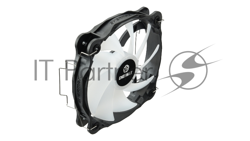 Кулер Enermax ETS-F40-BK-ARGB F40 ARGB Edition