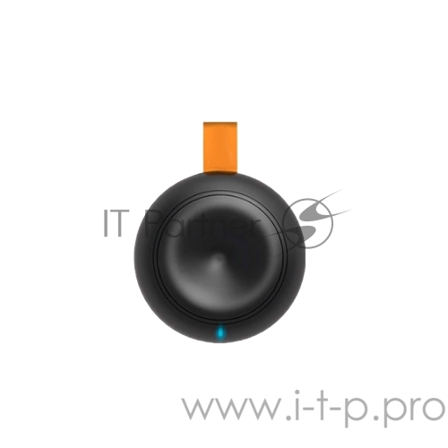 Видеорегистратор TrendVision Mini 4K Wi-Fi 2CH PRO черный 2160x3840 2160p 160гр. GPS внутренняя память:2Gb NT96670