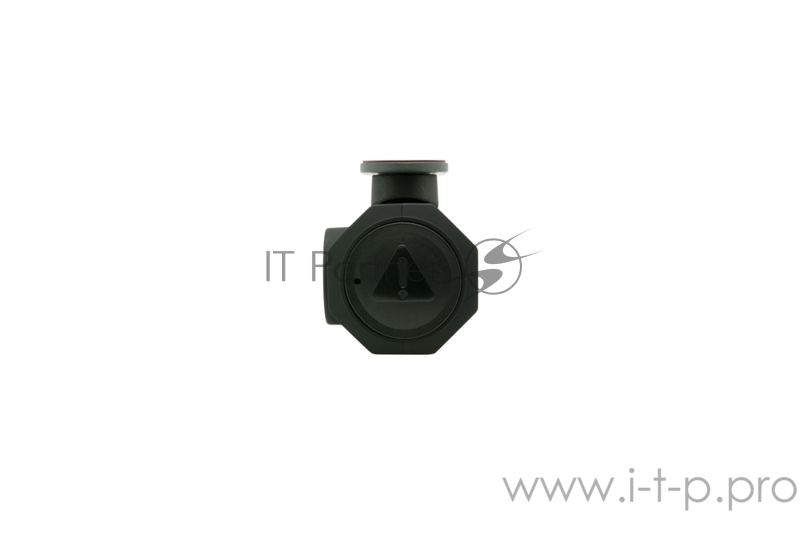 Видеорегистратор TrendVision Bullet черный 2Mpix 1080x1920 1080p 160гр. GM8135S