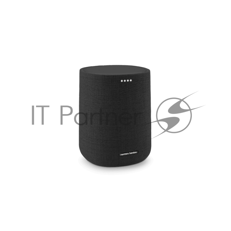 Динамик Harman Kardon Портативная акустическая система Harman/Kardon Citation One MKII Black