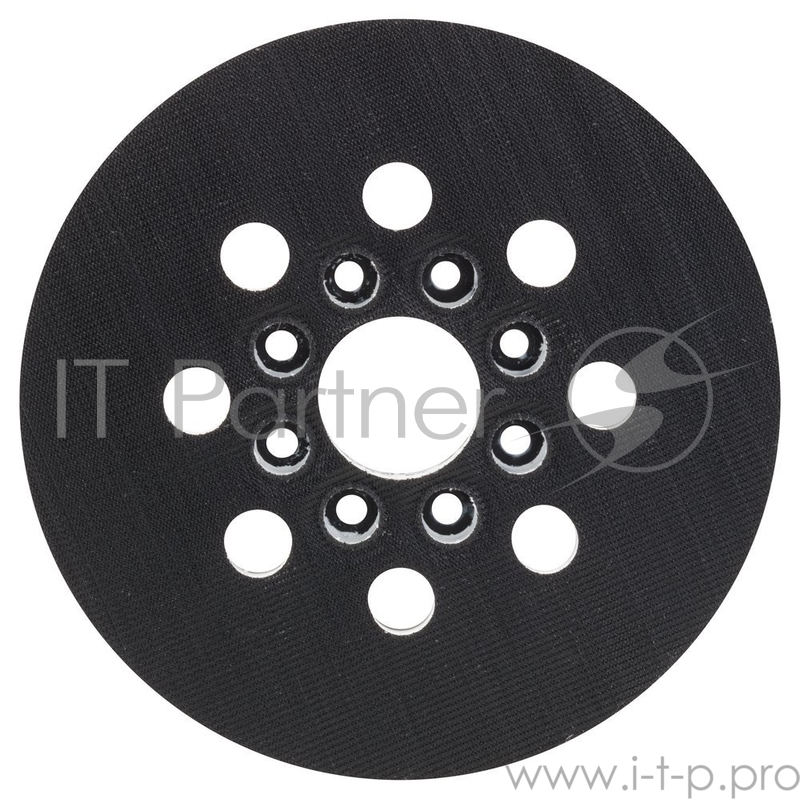 Bosch Bosch 2608000351 ШЛИФОВАЛЬНАЯ ТАРЕЛКА МЯГКАЯ GEX 125-1 AE