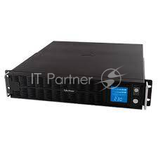 Источник бесперебойного питания CyberPower PR 1500 LCD XL 2Unit (line-interactive)