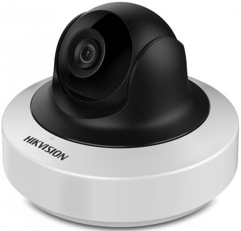 Цифровая камеры HIKVISION DS-2CD2F42FWD-IWS (2.8mm) Видеокамера IP