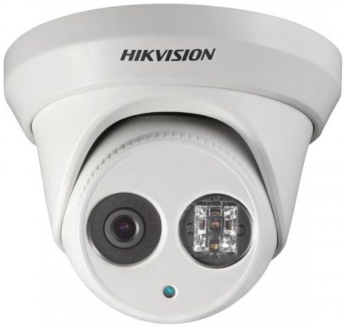 Цифровая камеры HIKVISION DS-2CD2322WD-I (4mm) Камера видеонаблюдения