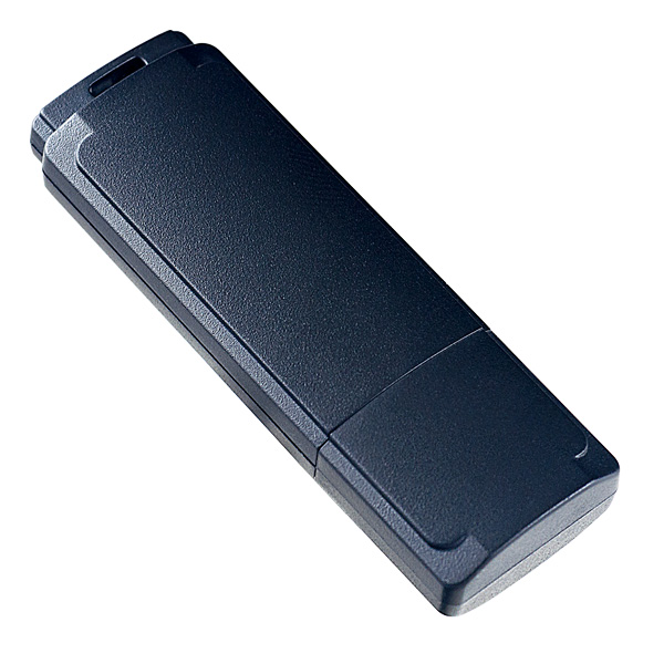 Носитель информации Perfeo USB Drive 16GB C04 Black PF-C04B016