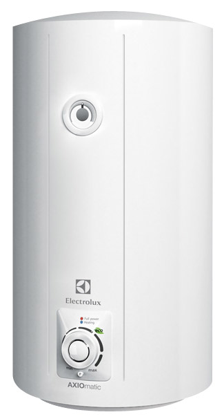Водонагреватель Electrolux AXIOmatic EWH 150, 2.4кВт, 150л, электрический настенный, белый