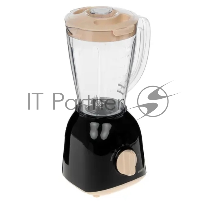 Блендер настольный CT-1348 Черный