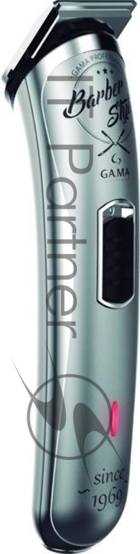 Триммер для бороды и волос GA.MA GT527 BARBER STYLE - HF (GMB2103)