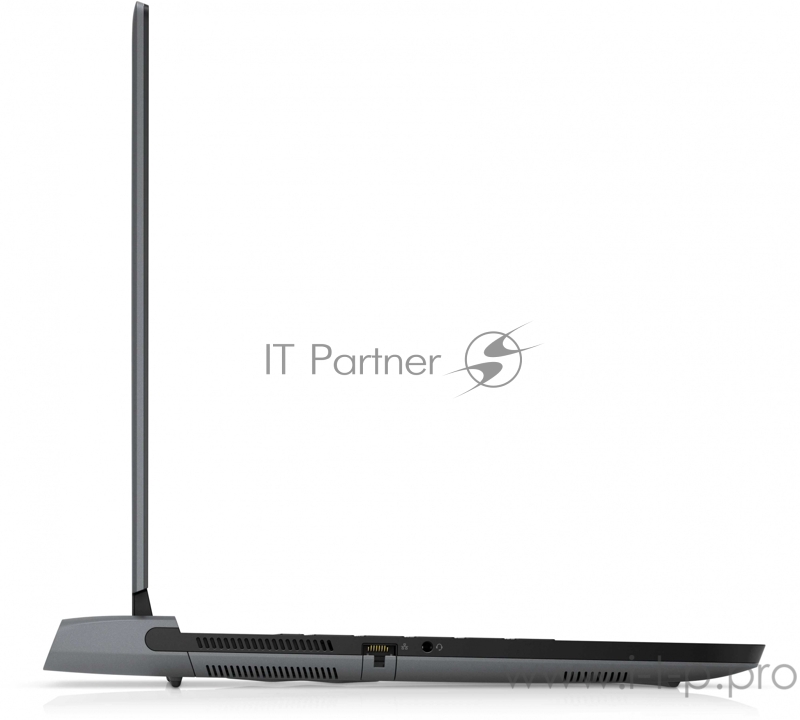 Ноутбук Alienware m15 R6 Core i7 11800H/32Gb/SSD1Tb+1Tb/NVIDIA GeForce RTX 3080 8Gb/15.6 WVA/FHD (1920x1080)/Windows 10/grey/WiFi/BT/Cam