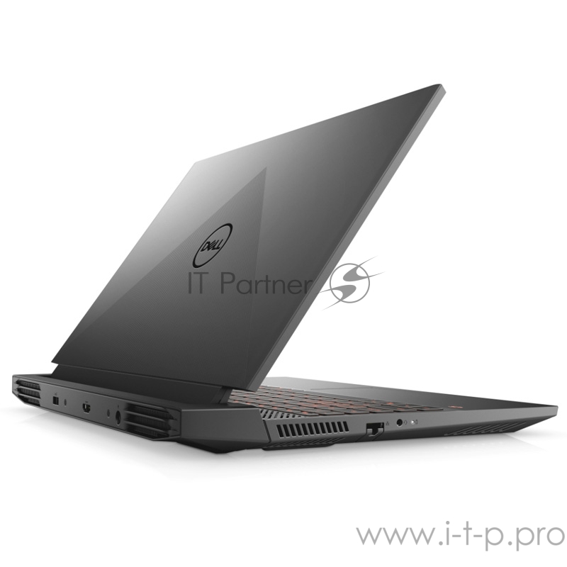 Ноутбук Dell G515-0021 Intel Core i7 10870H(2.2Ghz)/16Gb/512Gb SSD/noDVD/15.6 FHD (матовый, 120Hz) RTX3050Ti 4Gb/W10+ Backlit Kbrd, 250 nits/Dark Shadow Grey