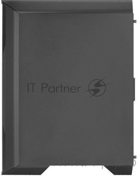 Корпус Aerocool Splinter Duo-G-BK-v1 черный без БП mATX 2x120mm 2xUSB3.0 audio