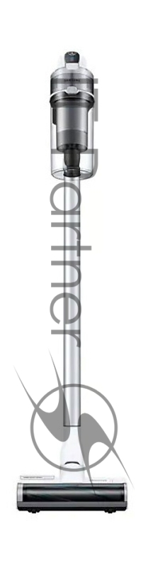 Пылесос Samsung VS15T7036R5/EV 410Вт белый