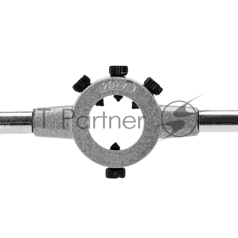 Плашкодержатель СИБРТЕХ ,20 мм//77420