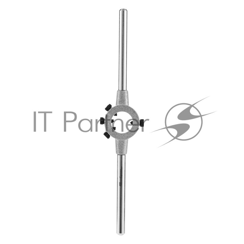 Плашкодержатель СИБРТЕХ ,20 мм//77420