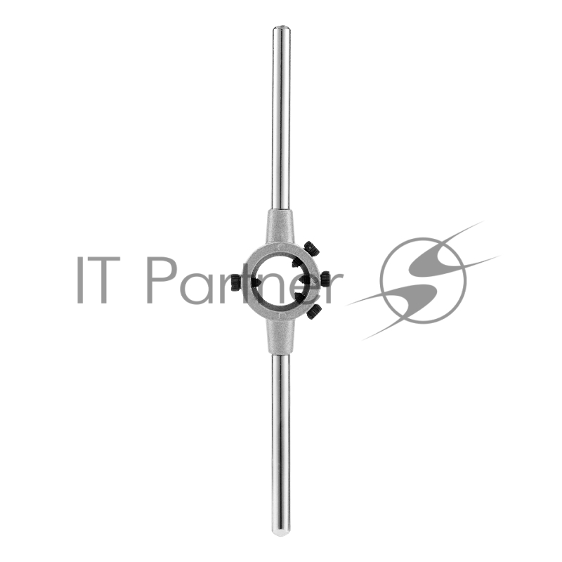 Плашкодержатель СИБРТЕХ ,20 мм//77420