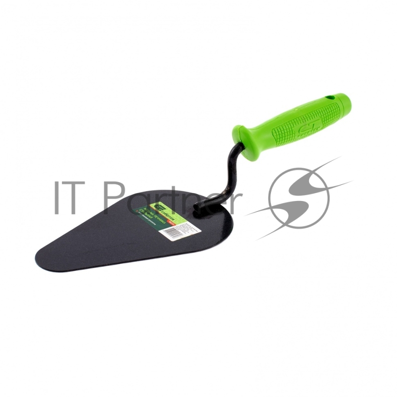 Кельма печника СИБРТЕХ , стальная, пластиковая ручка// СИБРТЕХ/ Россия 86215