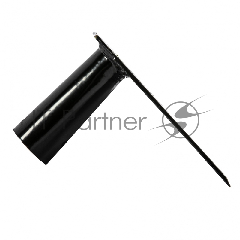 Мотыга СИБРТЕХ 150x125 мм,прямая,без черенка//Р 62363